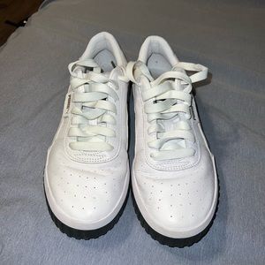 PUMA x SELENA GÓMEZ Cali Sneakers